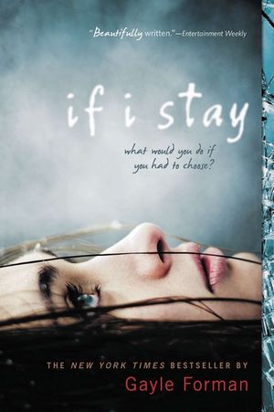 If I Stay image number 0