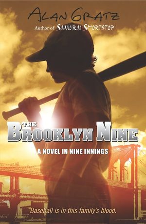 The Brooklyn Nine image number 0