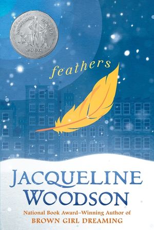 Feathers image number 0