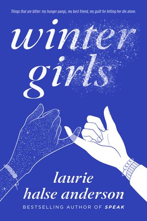 Wintergirls image number 0