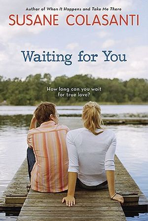 Waiting for You image number 0