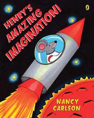 Henry's Amazing Imagination image number 0