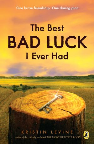 The Best Bad Luck I Ever Had image number 0