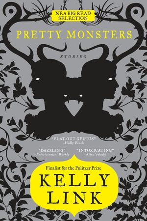 Pretty Monsters image number 0