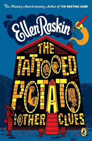 The Tattooed Potato and Other Clues image number 0