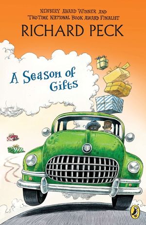 A Season of Gifts image number 0