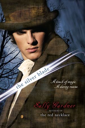 The Silver Blade image number 0