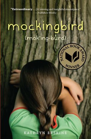 Mockingbird image number 0