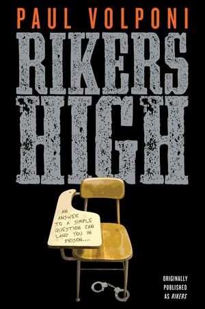 Rikers High image number 0