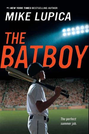 The Batboy image number 0