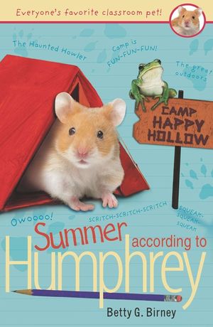 Summer According to Humphrey image number 0