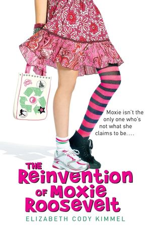 The Reinvention of Moxie Roosevelt image number 0
