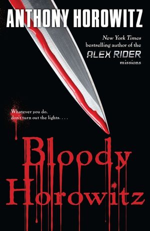 Bloody Horowitz image number 0