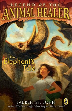 The Elephant's Tale image number 0