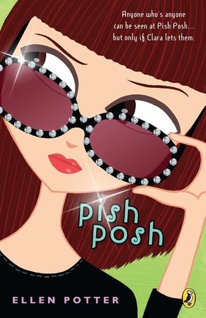 Pish Posh image number 0