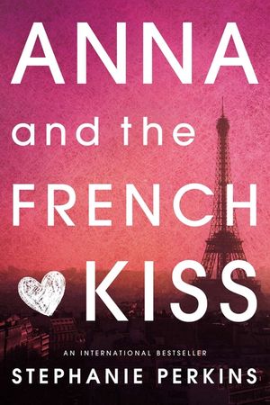Anna and the French Kiss image number 0