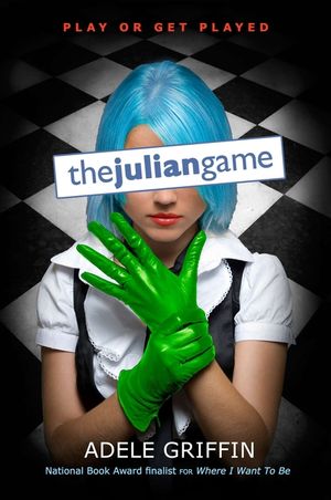 The Julian Game image number 0