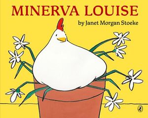 Minerva Louise image number 0