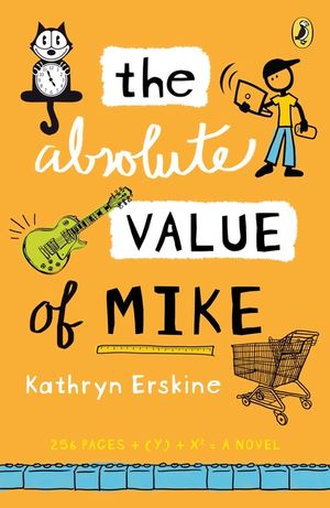 The Absolute Value of Mike image number 0
