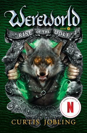 Rise of the Wolf image number 0
