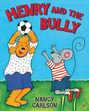 Henry and the Bully image number 0
