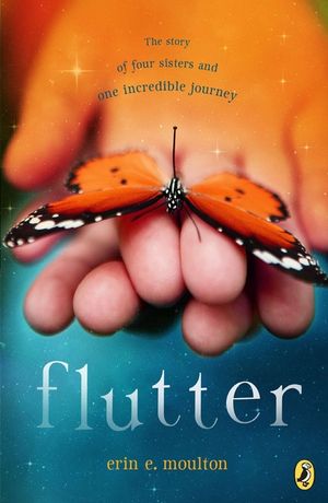 Flutter: The Story of Four Sisters and an Incredible Journey image number 0