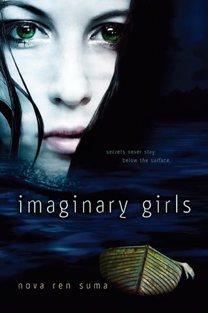 Imaginary Girls image number 0