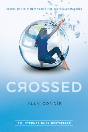 Crossed image number 0
