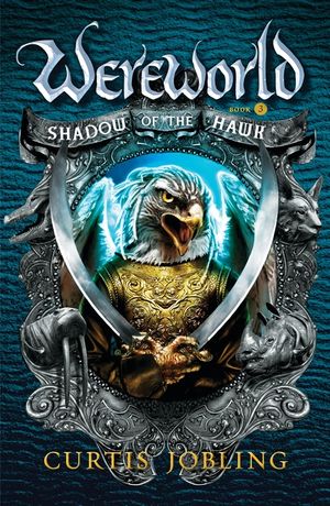 Shadow of the Hawk image number 0