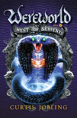 Nest of Serpents image number 0