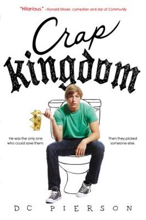 Crap Kingdom image number 0