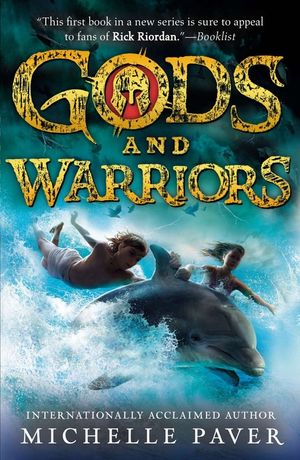 Gods and Warriors image number 0