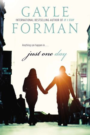 Just One Day image number 0