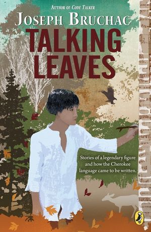 Talking Leaves image number 0