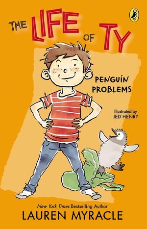 Penguin Problems image number 0