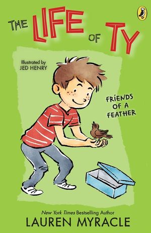 Friends of a Feather image number 0