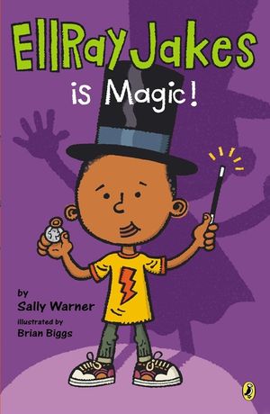 EllRay Jakes Is Magic image number 0