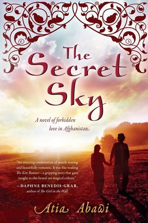 The Secret Sky: A Novel of Forbidden Love in Afghanistan image number 0