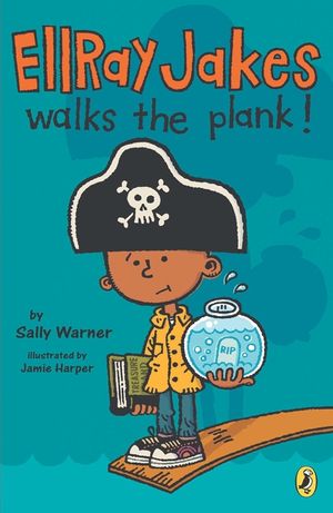 EllRay Jakes Walks the Plank! image number 0