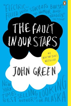 The Fault in Our Stars image number 0