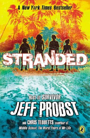 Stranded image number 0