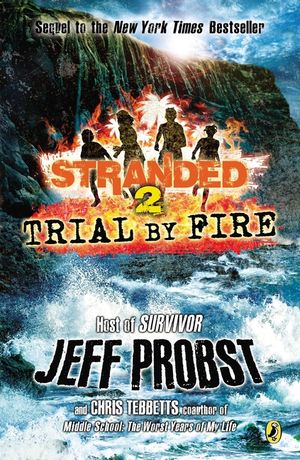 Trial by Fire image number 0