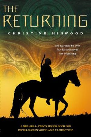 The Returning image number 0