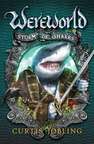 Storm of Sharks image number 0