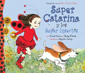 Super Catarina Y Los Super Insectos image number 0