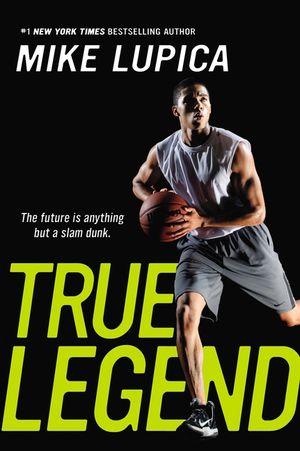 True Legend image number 0