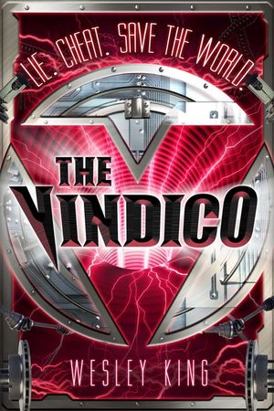 The Vindico image number 0