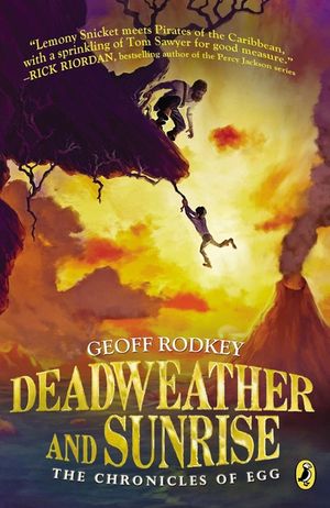 Deadweather and Sunrise image number 0