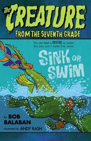 Sink or Swim image number 0