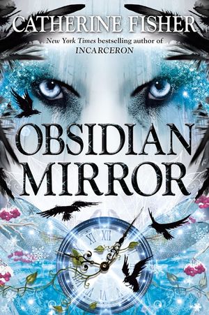 Obsidian Mirror image number 0
